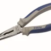 Best Pince à bec demi ronde 160mm Outils