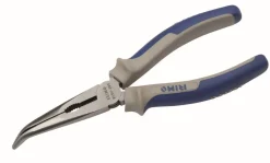 Best Pince à bec demi ronde 160mm Outils