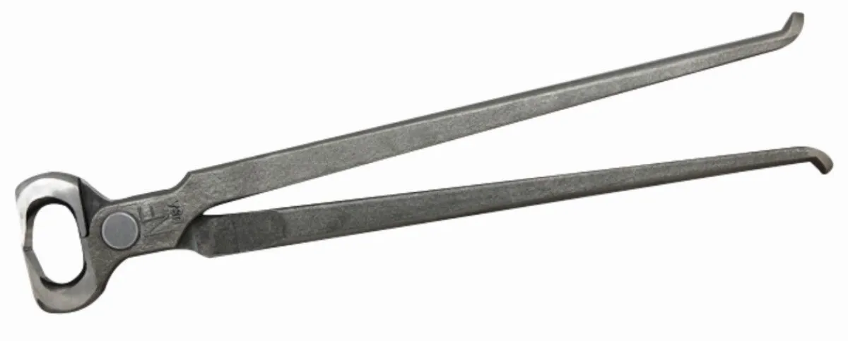 Pince à corne - Nordic Forge F15 Maréchalerie