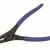 Discount Pince droite - 180mm pour circlips intérieurs 19-90 Outils