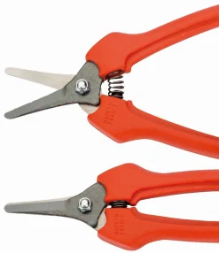 New Épinettes droites avec poignées en fibre de verre - P127-19 - Bahco Entretien Extérieur