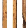 Online Piquet acacia non écorcé scié Piquets Bois