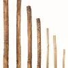 New Piquet châtaignier rond Piquets Bois