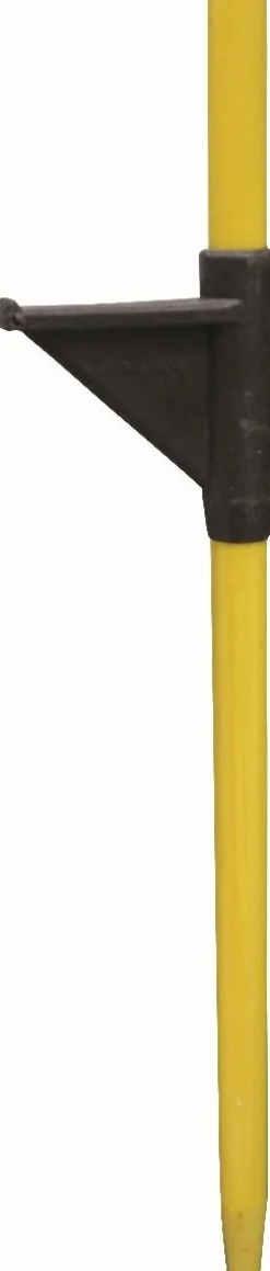 Outlet Piquets fibre de verre Ø12mm 1.25m - 10 pièces Piquets