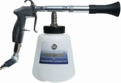 Pistolet cyclone Booster 2 Entretien Des Vans Et Camions