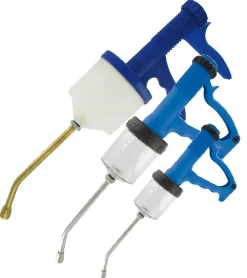 Pistolet drogueur Produits De Pharmacie