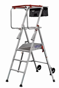 Plateforme TANDEM pliante 4 - 3.05m Outils