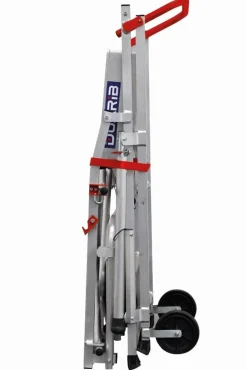 Plateforme TANDEM pliante 4 - 3.05m Outils