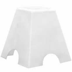 Plots de dressage 33x33x20cm - 12 pièces Dressage