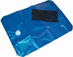 Online Poche à eau pour brouette - 80L Distribution De La Ration