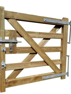 Outlet Portail Western Barrières