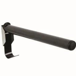 Outlet Porte selle pliant rond - Noir Organisation De L'Écurie