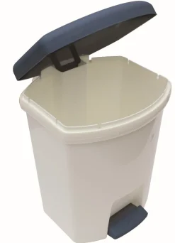 Poubelle de cuisine - 27L Hygiène Des Locaux