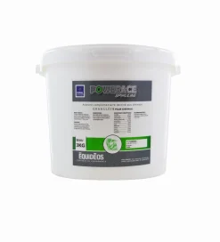 Outlet Power Race - granulés Aliments Complémentaires