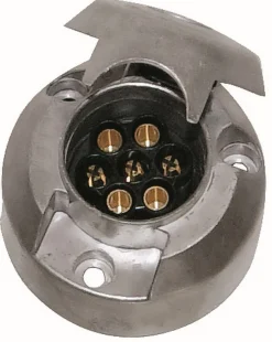 Sale Prise 7 plots femelle en métal Entretien Des Vans Et Camions