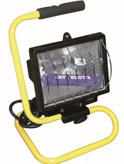 Best Projecteur halogène portable - 400W Éclairage