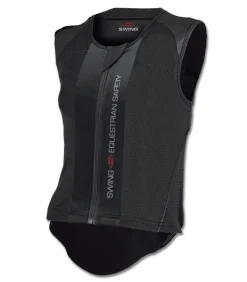 Best Protection dorsale pour l'équitation enfant Protections Du Cavalier