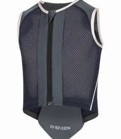 Best Protection dorsale pour l'équitation enfant Protections Du Cavalier