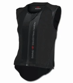 Protection dorsale pour l'équitation adulte Protections Du Cavalier