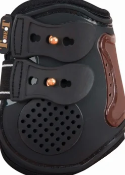 Protège-boulets - Proteck Compet - Paire - T. Cheval Protections De Travail