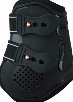 Protège-boulets - Proteck Compet - Paire - T. Cheval Protections De Travail