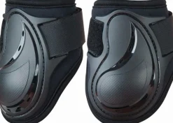 Online Protège-boulets Design - T. Cheval - Paire Protections De Travail