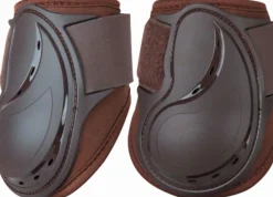 Online Protège-boulets Design - T. Cheval - Paire Protections De Travail