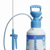 Hot Pulvérisateur à mousse à pression préalable Foamer Orion 6L Entretien Extérieur|Pulvérisateurs