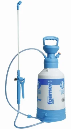 Hot Pulvérisateur à mousse à pression préalable Foamer Orion 6L Entretien Extérieur|Pulvérisateurs