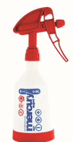 Sale Pulvérisateur multi directionnel 0.5L Pulvérisateurs