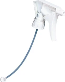 Outlet Pulvérisateur pour flacon de démêlant Foxfire Pansage