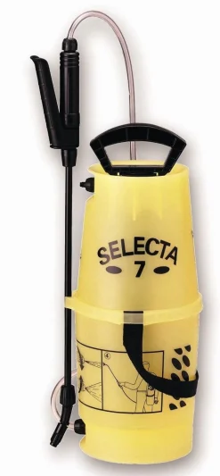 New Pulvérisateur Selecta 7 Pulvérisateurs
