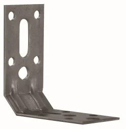 Équerre d'assemblage renforcée en galva Outils
