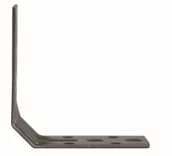 Équerre d'assemblage renforcée en galva Outils