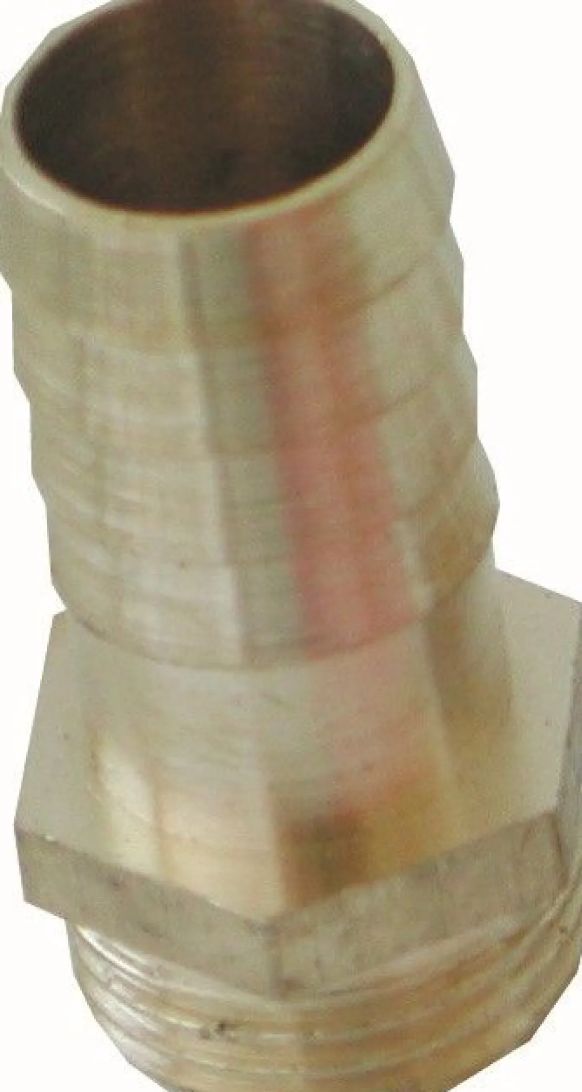 Sale Raccord mâle pour tuyau polyéthylène Aménagement Extérieur