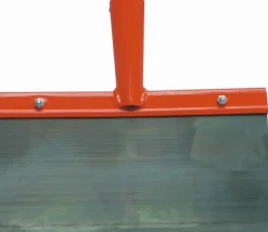 Clearance Raclette acier sans manche Hygiène Des Locaux