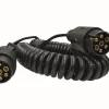 Discount Rallonge spiralée M/M - 7 plots Entretien Des Vans Et Camions