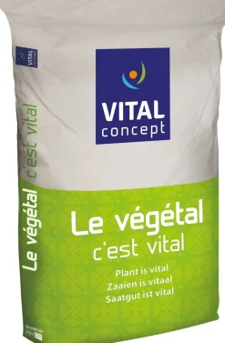 New RGH Melprius - 10kg Semences Fourragères