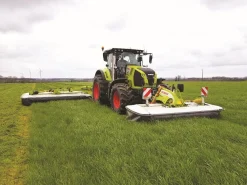 Outlet RGI alternatif diploïde 1er prix - 25kg Semences Fourragères