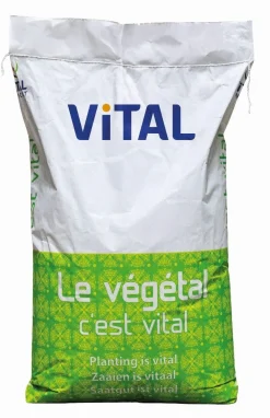 Clearance RGI alternatif diploïde Melpush - 10kg Semences Fourragères