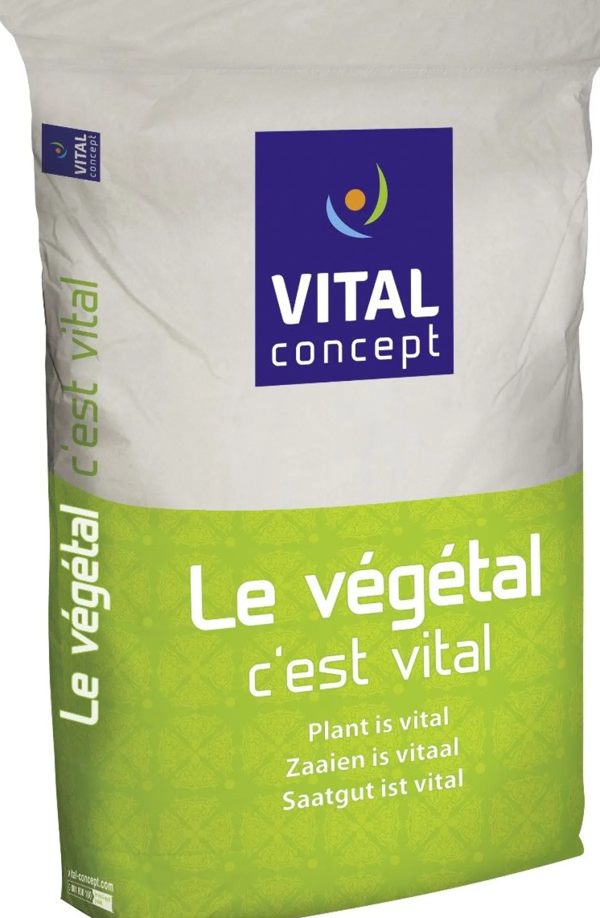 New RGI non alternatif tétraploïde Ycar - 10kg Semences Fourragères