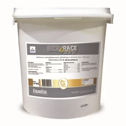 Hot Rice for race - 15kg Aliments Complémentaires