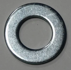 New Rondelles plates zinguées Outils