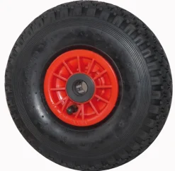 Discount Roue gonflable - Ø260mm Outils