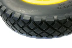 Discount Roue increvable 150kg - Ø400mm Ø25mm Outils|Matériel D'Écurie