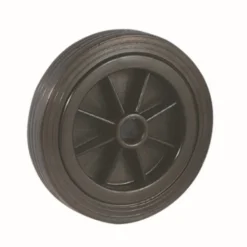 Hot Roue standard 200kg - Ø200mm Ø20mm Outils|Distribution De La Ration