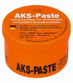 Clearance Répulsif pour chevaux - AKS - 200g Hygiène Du Box
