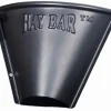 New Râtelier d'angle - Hay Bar Distribution De La Ration