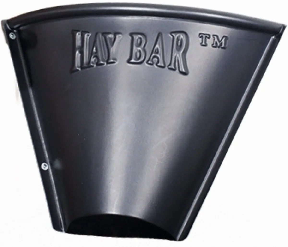 New Râtelier d'angle - Hay Bar Distribution De La Ration