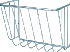 New Râtelier métallique Distribution De La Ration